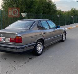 بي ام دبليو الفئة 5